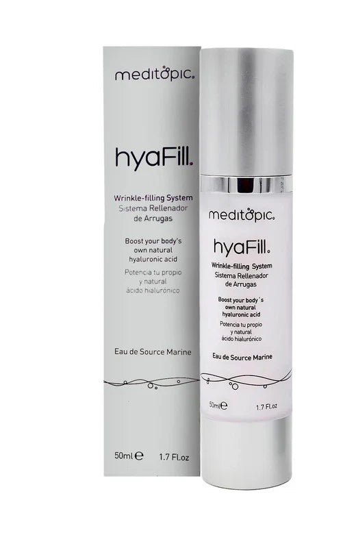 Meditopic Hyafill 50ml