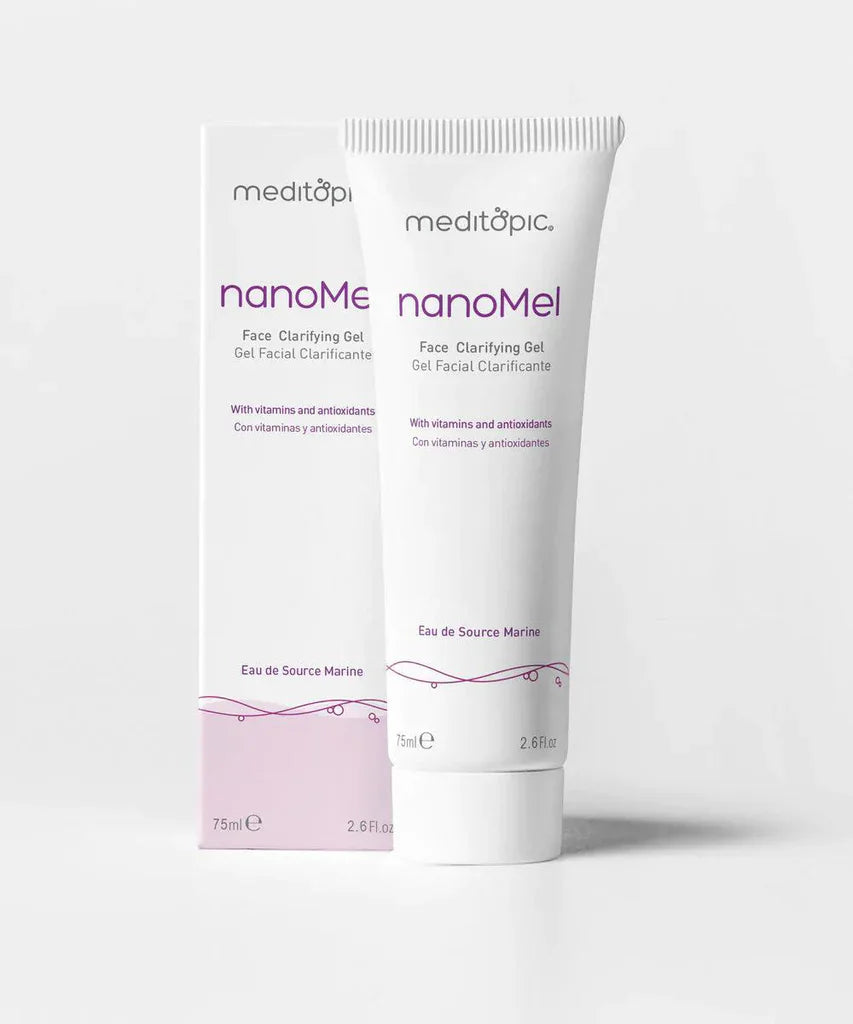 Meditopic Nanomel Gel 75ml