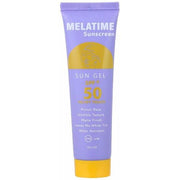 Melatime Sunscreen Gel SPF50+ 50GM