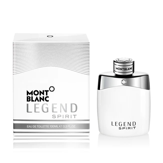 Mont Blanc Leganed Spirt 100ml Edt