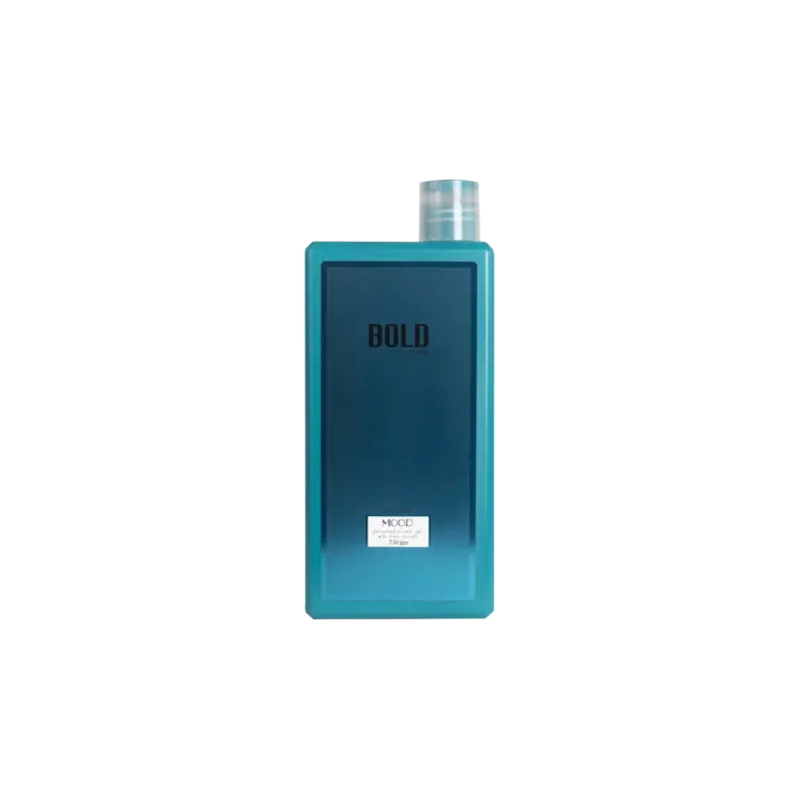 Mood Men Shower Gel 750 ml Bold