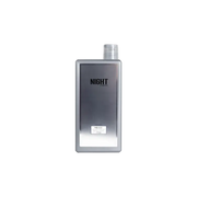 Mood Men Shower Gel 750 ml Night