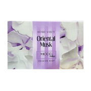 Mood Soap Oriental Musk 115gm
