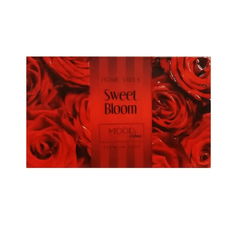 Mood Soap Sweet Bloom 115gm