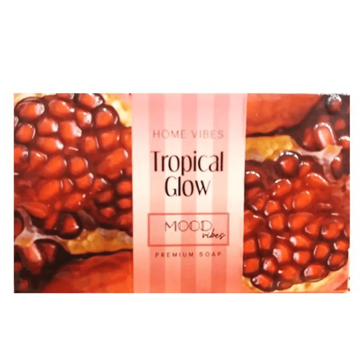 Mood Soap Tropical Glow 115gm