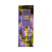Mood Vibes Air Freshener 460ml Purple Garden