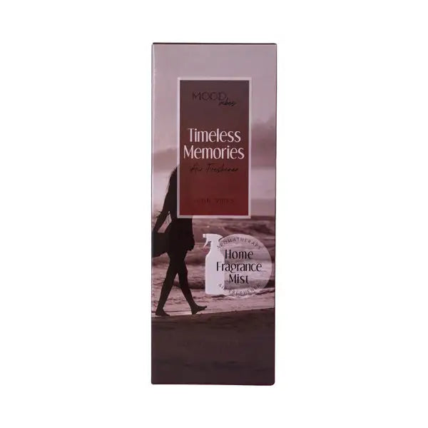 Mood Vibes Air Freshener 460ml Timeless Memories