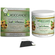 Moroccan Oil Bath Soap Walnut Casca 250ml