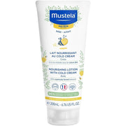 Mustela Nourishing Lotion CC 200ml
