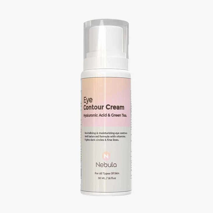 Nebula Eye Contour Cream 30ml