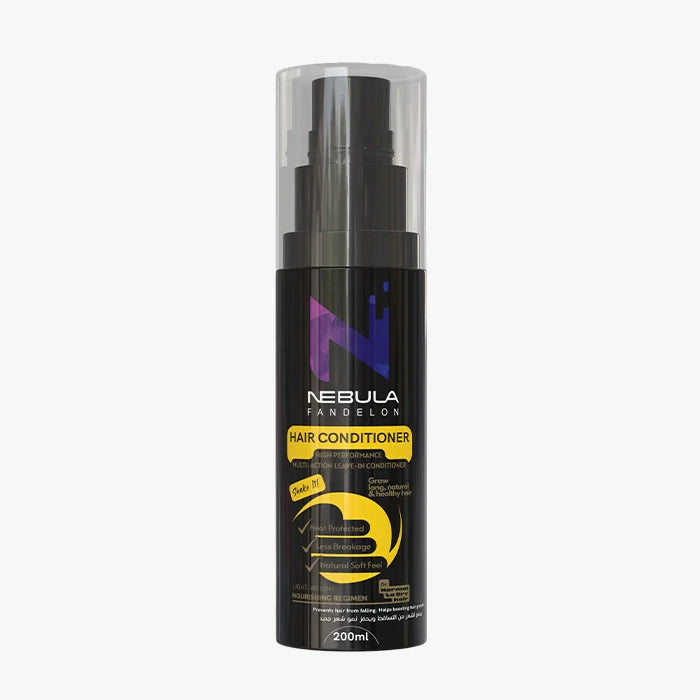 Nebula Leave-In Conditioner 200ml