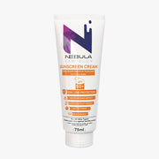 Nebula Sunscreen SPF50+ Cream 75ml