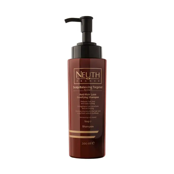 Neuth Anti Hair Loss Sh 200ml Targeted