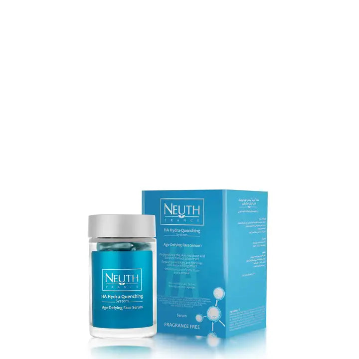 Neuth Ha Hydra Face Serum