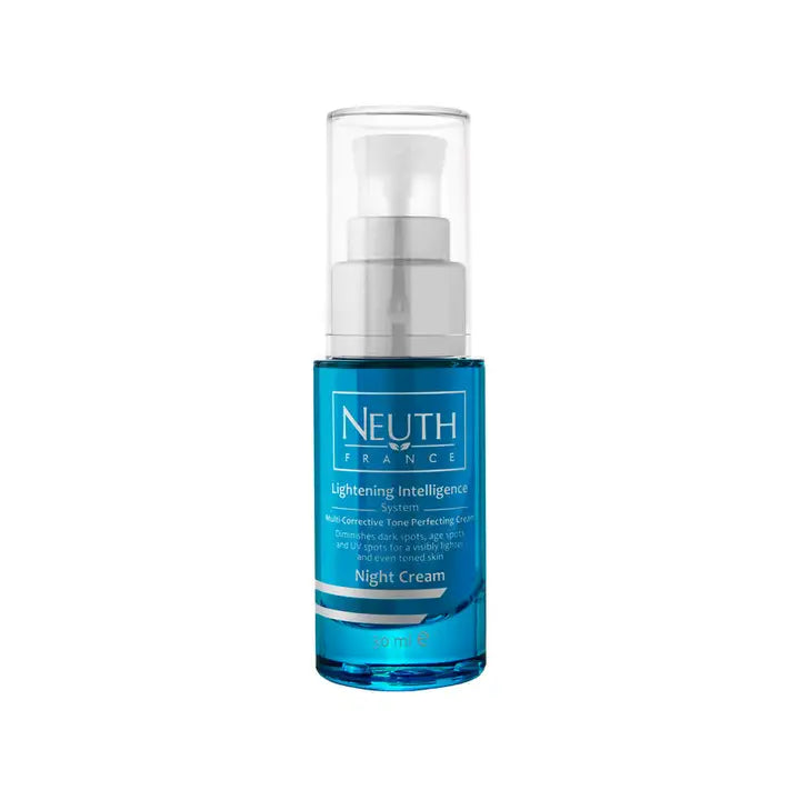Neuth Lightening Intelligence Night Cream 30ml