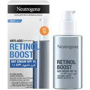 Neutrogena Retinol Boost Day Cream SPF15 50ml