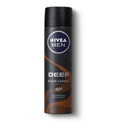 Nivea Deod Spray 150ml Deep Espresso