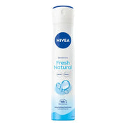 Nivea Deod Spray 150ml Fresh Natural