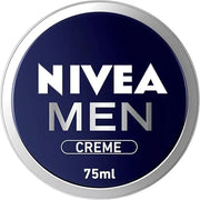 Nivea Men FACE.BODY.HAND Cream 75ml