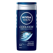 Nivea Shower Gel 250ml Cool Kick