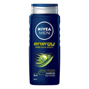 Nivea Shower Gel 250ml Energy
