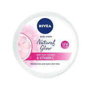 Nivea Soft Cream 100ml Natural Fairness Off 30