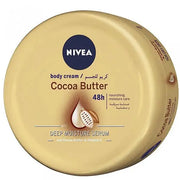 Nivea Soft Cream 20ml Cocoa Butter