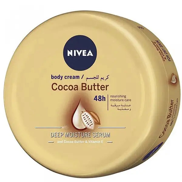Nivea Soft Cream 20ml Cocoa Butter