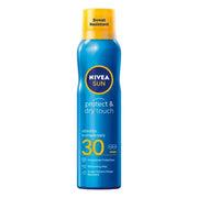 Nivea Sun Protect&amp;Moist SPF30 Spray 200ml