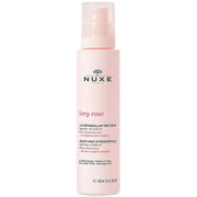 Nuxe Very Rose Creamy Make Up Remover Milk 200ml