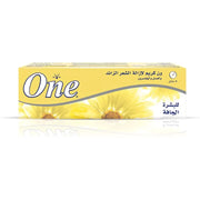 One Hair Removing 90gm Creme Honey (Dry Skin)