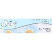One Hair Removing 90gm Cream (Normal Skin)