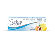 One Hair Removing 90gm Cream in Show Fruit Off
