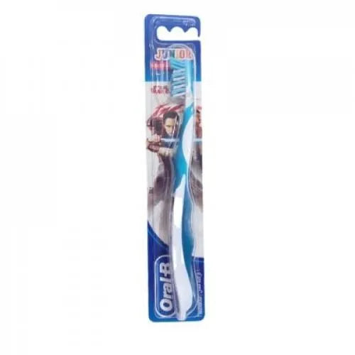 Oral-B Jonur (6–12) فرشاة اسنان اطفال