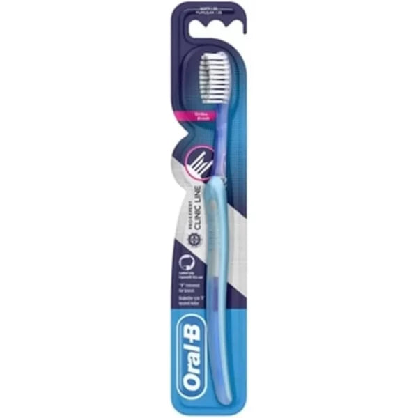 Oral-B Orth – Brush (ORTHODONTIC)
