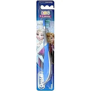 Oral-B Stages (3) 5–7 Y فرشاة اسنان اطفال