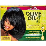 Ors Olive Oil Extra Strenght Hair Relaxer