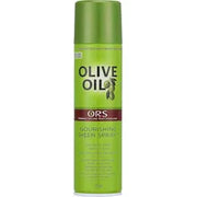 Ors Olive Oil Nourishing Sheen Spray 275ml (0476)