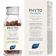 Phyto Phanere 120 Cap