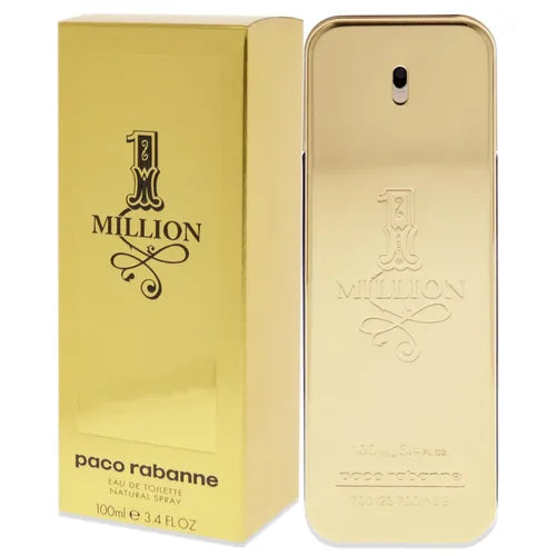 Paco Rabanne .1. Million 100 ml Edt