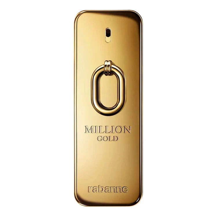 Paco Rabanne .1. Million Gold Edp 100ml