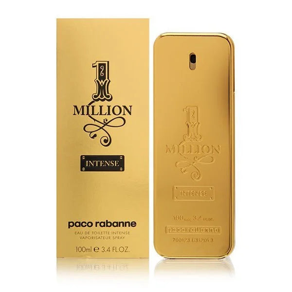 Paco Rabanne .1. Million Intense Oud Edp 100ml
