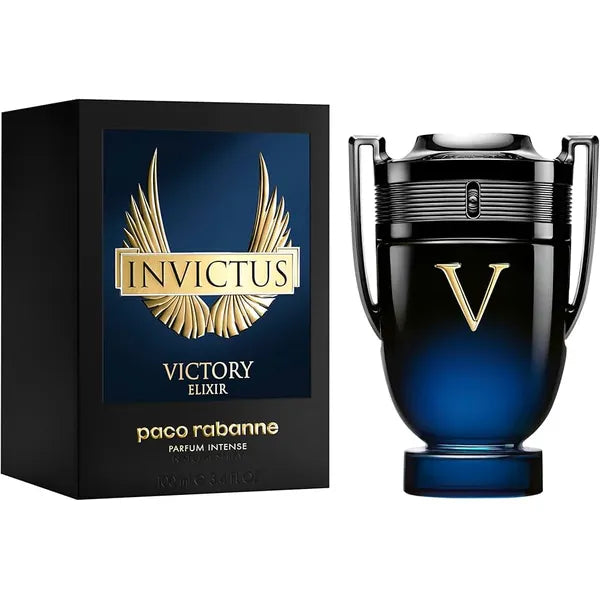 Paco Rabanne Invictus Elixir Intense100ml Edp