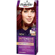Palette Intensive Color (6–88) Intensive Red