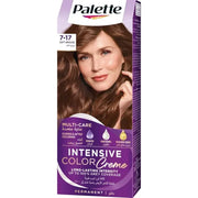 Palette Intensive Color (7–17) Soft Brouge