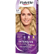 Palette Intensive Color (9–0) Extra Light Blonde Off