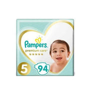 Pampers Premium Care NO.5 (94 Pcs)