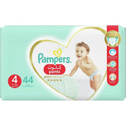 Pampers Premium Care Pantes NO.4 (44 Pcs)