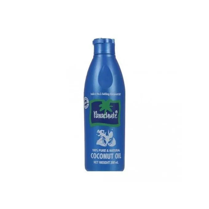 Parachute Coconut Oil Thick&amp;Strong 200ml