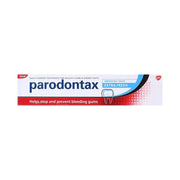 Parodontax Toothpaste 50ml Extra Fresh